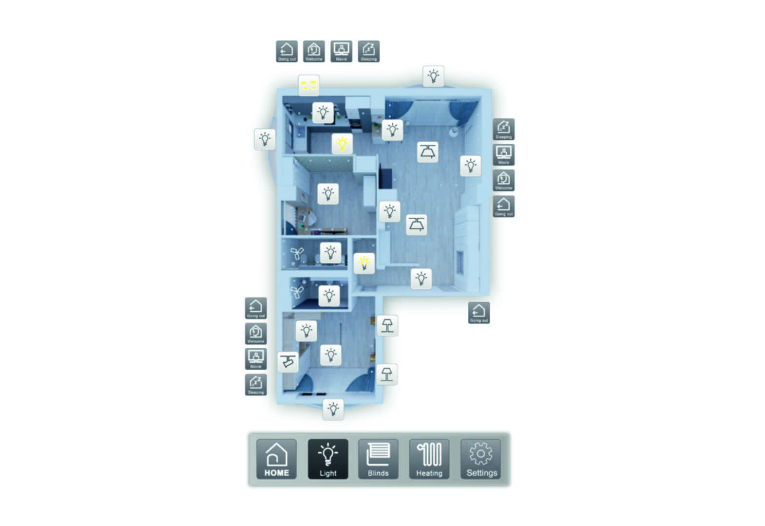 2_apartament_knx